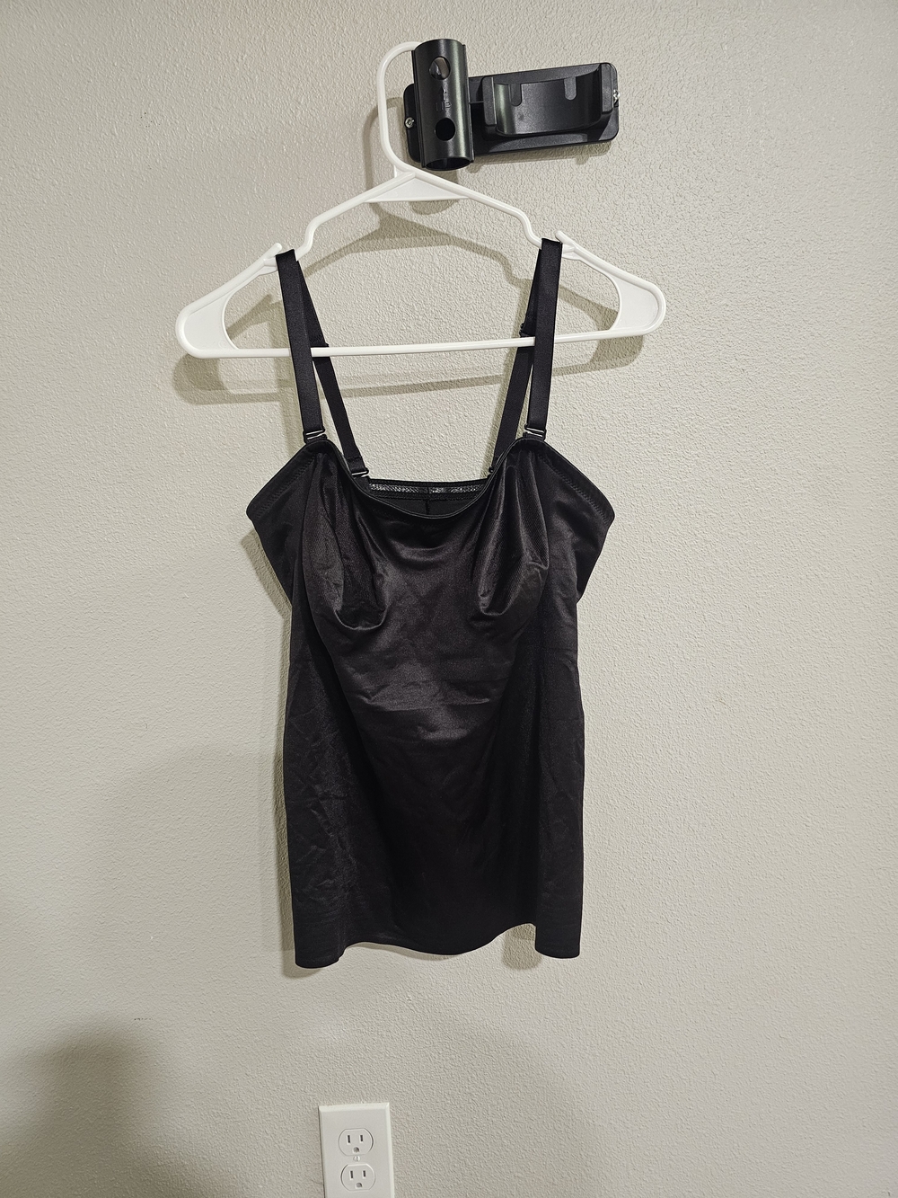 Ruby Ribbon Convertible Cami 💎 - Picture 4 of 7